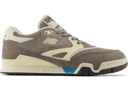 New Balance Numeric 770 Grey Day (2026) - authentic New Balance sneakers