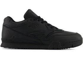 New Balance Numeric 770 The Grand Collection Black - vue 360