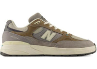 New Balance Numeric 933 Andrew Reynolds Grey Day (2026)