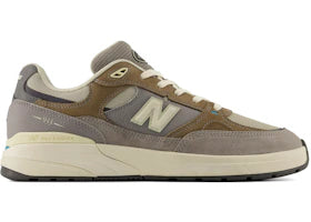 New Balance Numeric 933 Andrew Reynolds Grey Day (2026)
