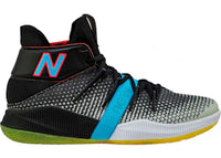 New Balance OMN1S Bated Black Teal