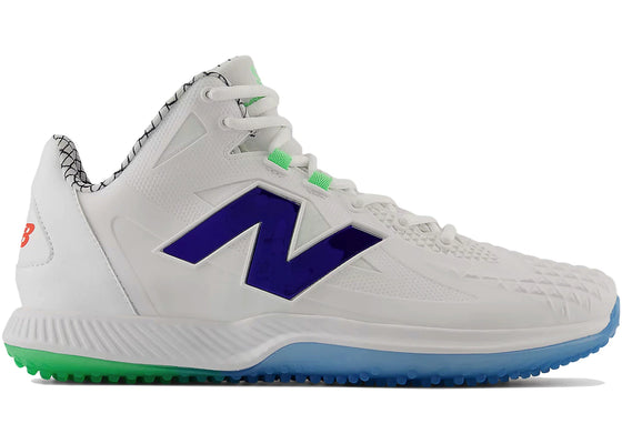 New Balance Ohtani 1 TF Lab Work Pack sneakers - authentic New Balance shoes