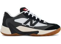 New Balance P350 Black Faded Black Gum