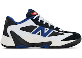 New Balance P350 White Black Blue