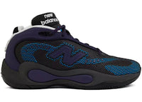 New Balance P400 Black Boysenberry