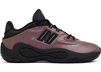 New Balance P400 Low Fast Track Black