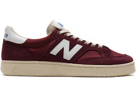 New Balance Pro Court Cup Burgundy - authentic New Balance sneakers
