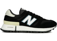 New Balance RC 1300 Black Teal