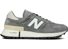 New Balance RC 1300 Grey Teal - authentic New Balance sneakers