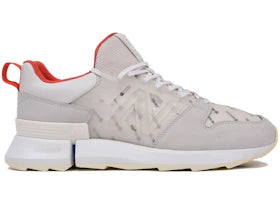 New Balance RC_2 Tokyo Design Studio White - vue 360
