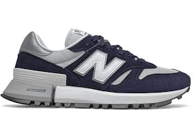 New Balance RC1300 Navy Pigment - vue 360