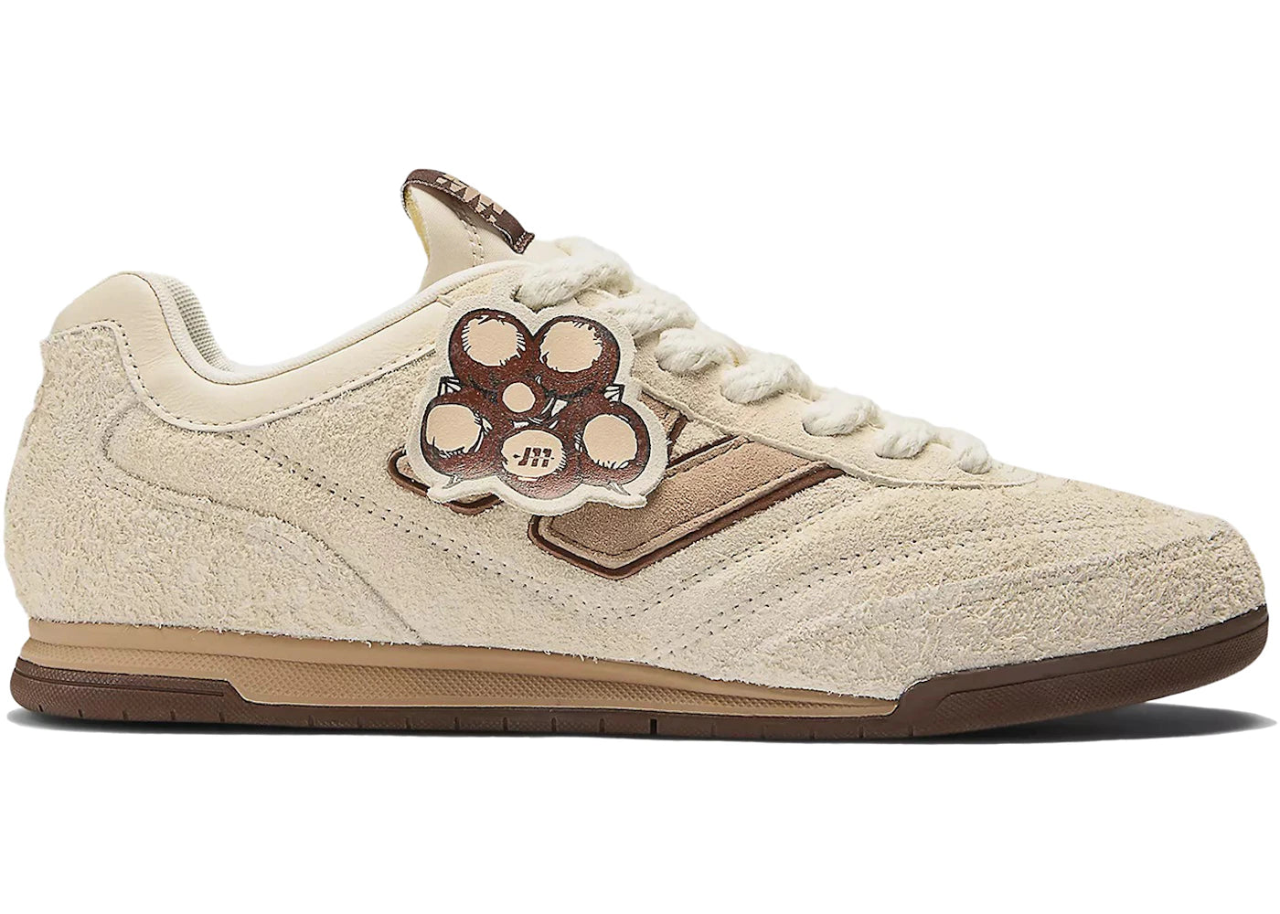 New Balance RC42 Jamal Murray Island Vibes - vue 360