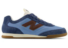 New Balance RC42 Vintage Indigo Blue Laguna Rich Oak - vue 360