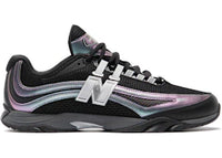 New Balance RC56 Silver Metallic Black