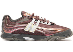 New Balance RC56 Silver Metallic Fast Track