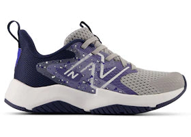 New Balance Rave Run v2 Raincloud Dream State Navy (PS)