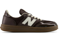 New Balance T500 Black Coffee Sea Salt