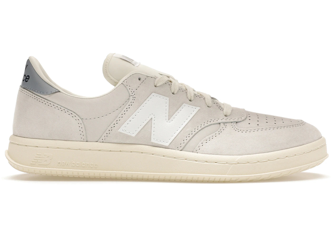 New Balance T500 Light Arctic Grey