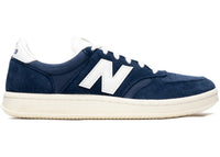 New Balance T500 Navy White