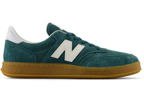 New Balance T500 New Spruce - vue 360