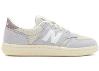 New Balance T500 Pearl Grey Ice Wine