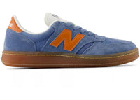 New Balance T500 Shorline Blue Sienna