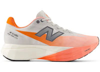 New Balance TCS  FuelCell SuperComp Elite v5 NYC Marathon Grapefruit  (Women's)