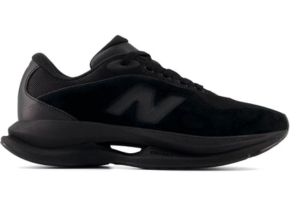 New Balance TF100 Black - authentic New Balance sneakers