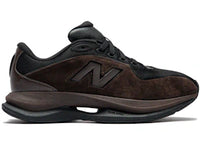 New Balance TF100 Dark Coffee Black