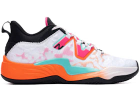 New Balance TWO WXY v3 Festival - vue 360