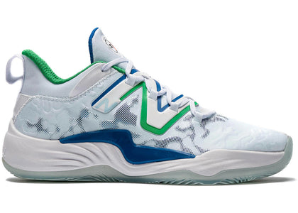 New Balance TWO WXY v3 Jamal Murray Spin Cycle - authentic New Balance sneakers