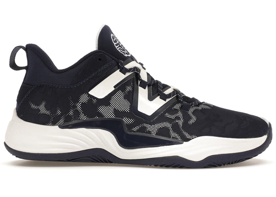 New Balance TWO WXY v3 Team Navy White sneakers - authentic New Balance shoes