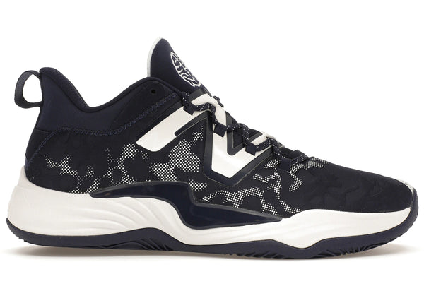 New Balance TWO WXY v3 Team Navy White sneakers - authentic New Balance shoes