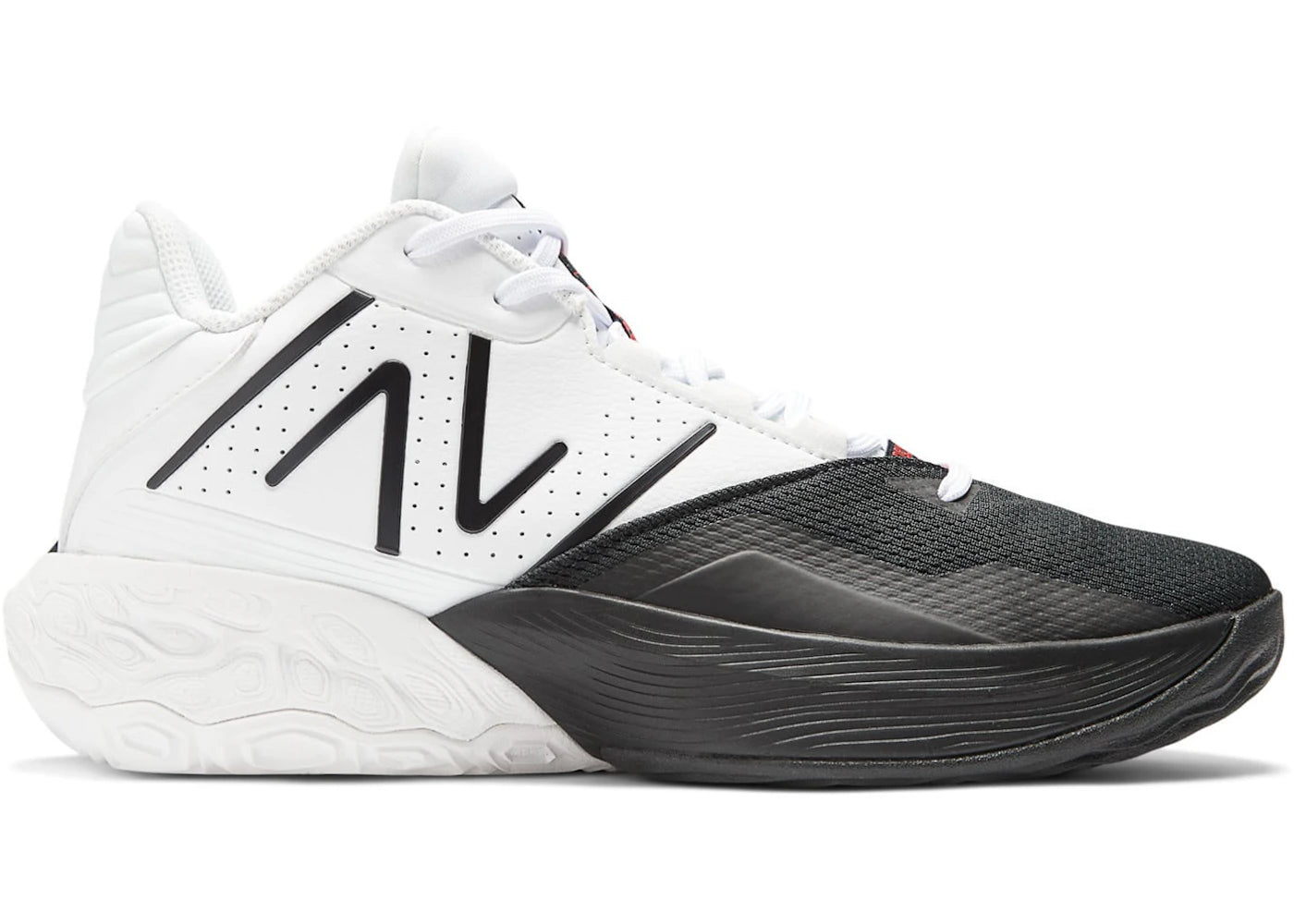 New Balance TWO WXY v4 Dualismus - vue 360