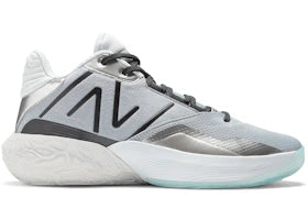 New Balance TWO WXY v4 Steel - vue 360
