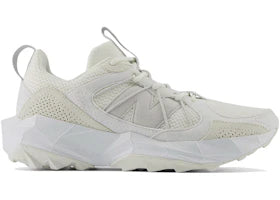 New Balance Tektrel Sea Salt Grey Matter (Women's) - vue 360