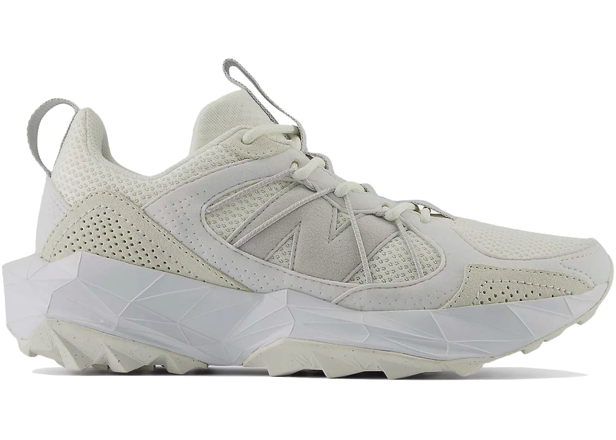New Balance Tektrel Sea Salt Grey Matter (Women's) - vue 360
