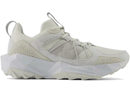 New Balance Tektrel Sea Salt Grey Matter (Women's) - sneakers view 2