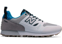 New Balance Trailbuster Re-Engineered White Grey