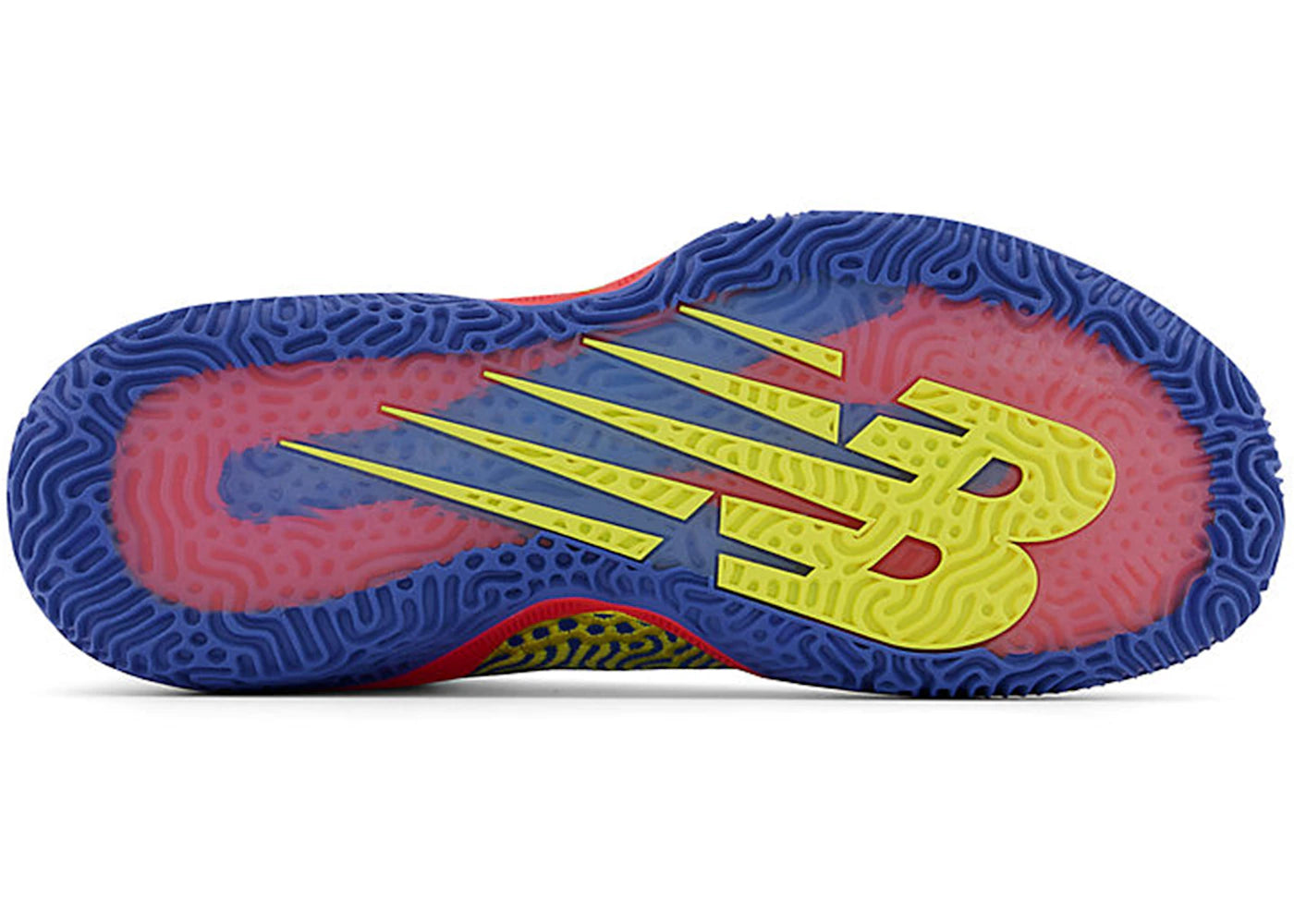 New Balance TWO WXY Darius Bazley My Home - vue secondaire B