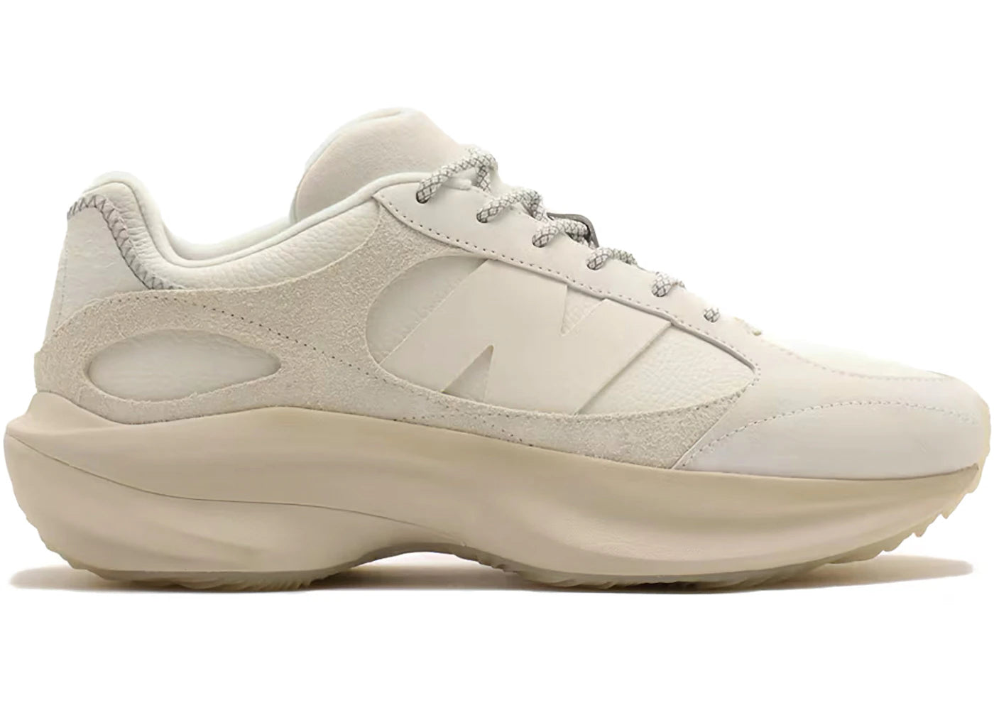 New Balance WRPD Lunar New Year Cream - vue 360