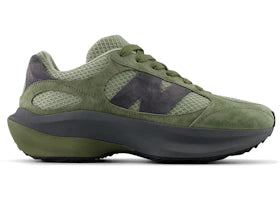 New Balance WRPD Runner Dark Olivine Castlerock