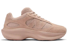 New Balance WRPD Runner Flat Taupe Sparrow - vue 360