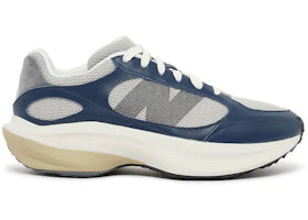 New Balance WRPD Runner Navy Sea Salt - vue 360