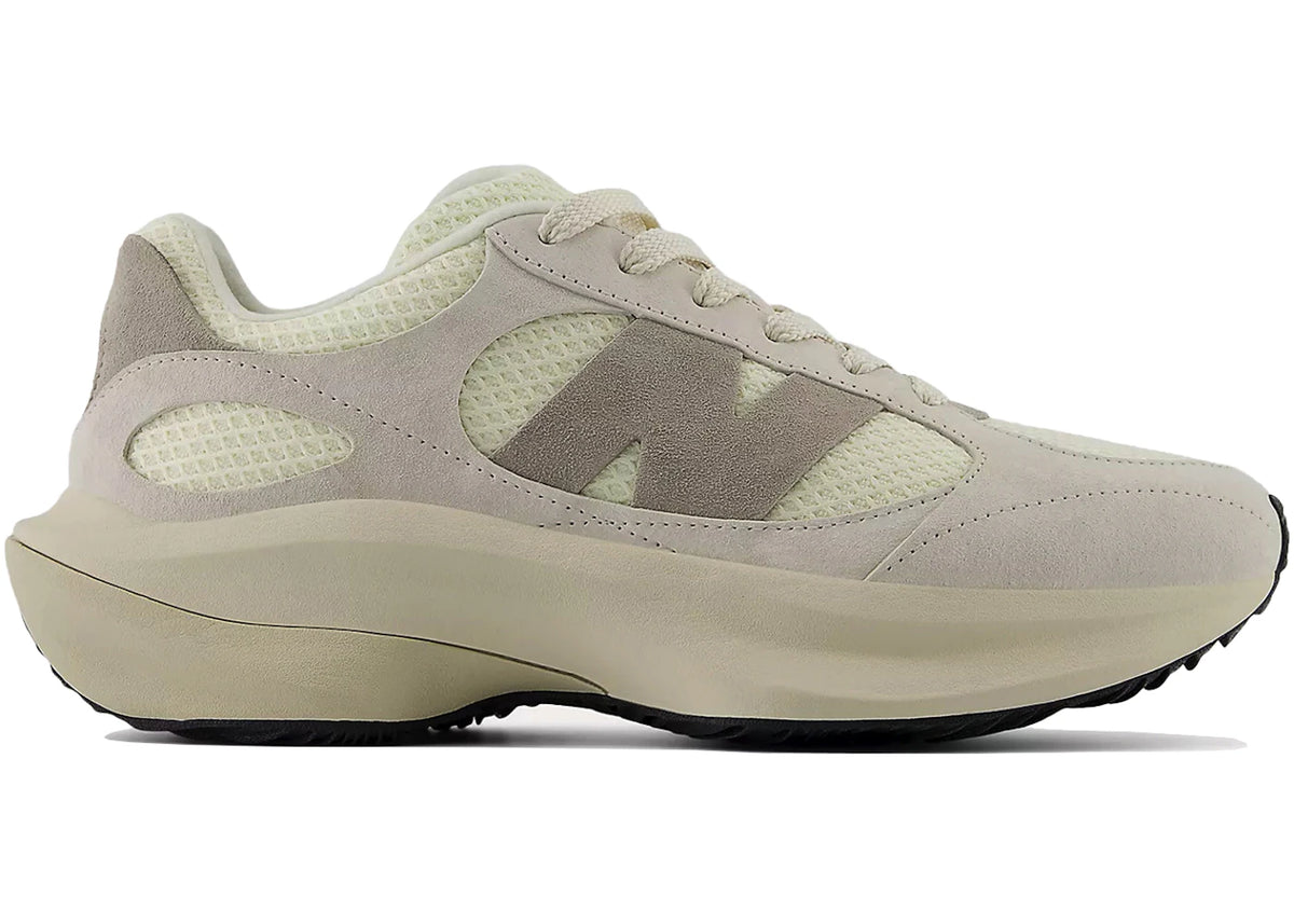 New Balance WRPD Timberwolf Angora - vue secondaire A