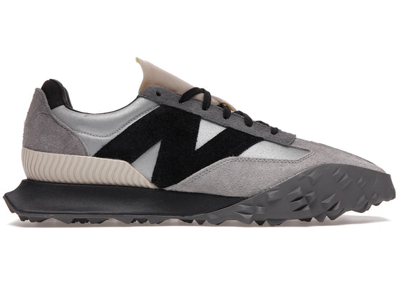 New Balance XC-72 Castlerock sneakers - authentic New Balance shoes