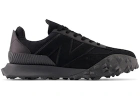 New Balance XC-72 Gore-Tex Black Grey
