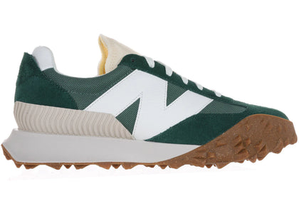 New Balance XC-72 Green White Gum - authentic New Balance sneakers
