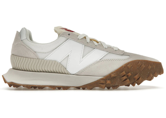 New Balance XC-72 Off White Gum sneakers - authentic New Balance shoes