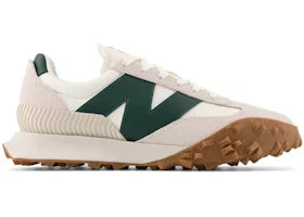 New Balance XC-72 Sea Salt Nightwatch Green Team Red